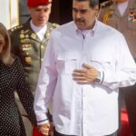 Venezuela: Maduro y Flores serán acusados de presuntas torturas a estadounidenses