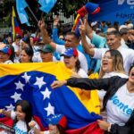 Venezuela: Partido opositor convoca protesta para exigir elecciones en Venezuela