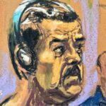 Venezuela's ex-leader Nicolás Maduro charged with conspiracy to commit torture