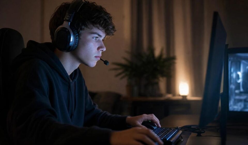 Videojuegos competitivos crecen en Cuba