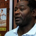 Voleibol: Joel Despaigne, primer voleibolista masculino de Cuba en el Salón de la Fama
