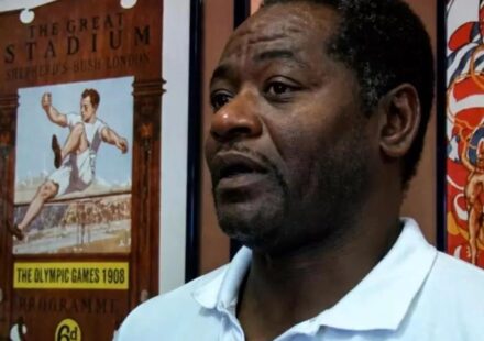 Voleibol: Joel Despaigne, primer voleibolista masculino de Cuba en el Salón de la Fama
