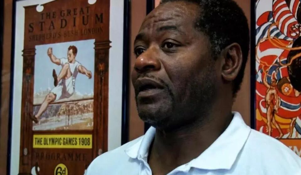 Voleibol: Joel Despaigne, primer voleibolista masculino de Cuba en el Salón de la Fama