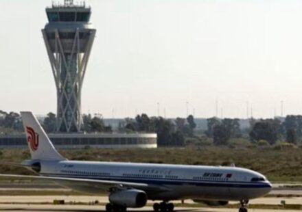 Vuelos: Air China saca de Cuba a pasajeros varados en vuelo chárter