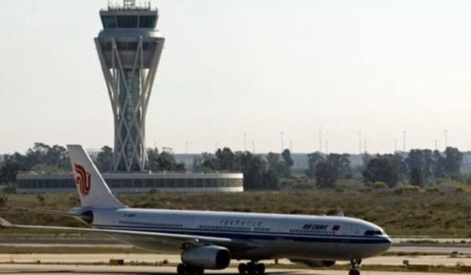 Vuelos: Air China saca de Cuba a pasajeros varados en vuelo chárter