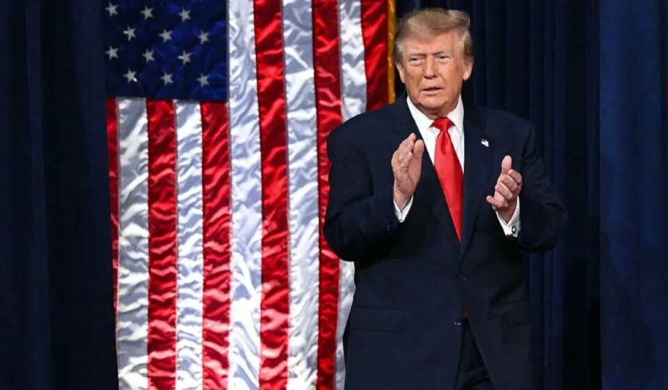 Vulnerable Republicans put distance between themselves and Trump as midterms loom