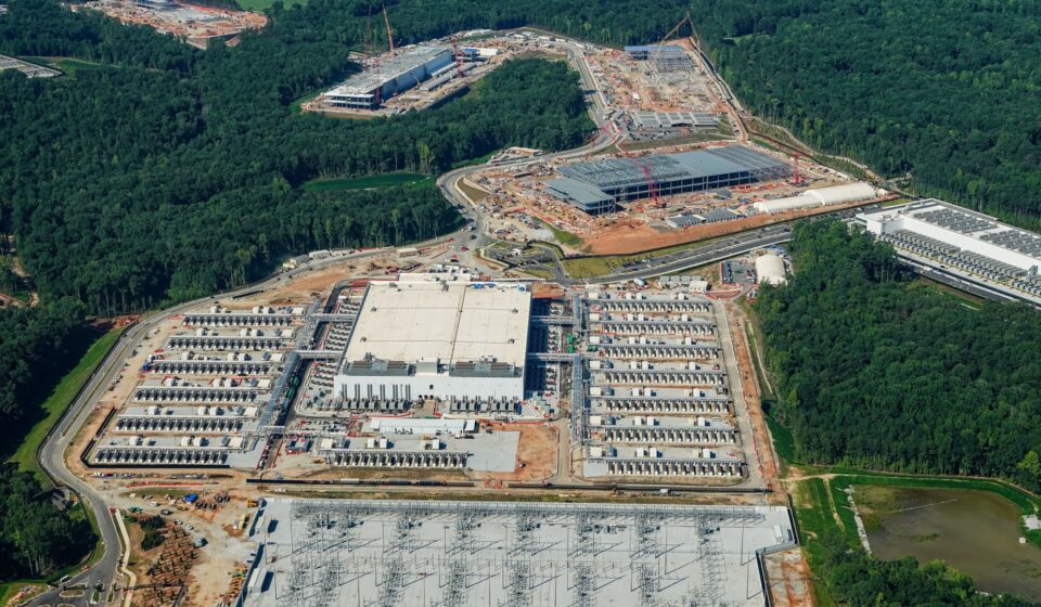 Wall Street pitches data centers as real estate bet. Risks are rising