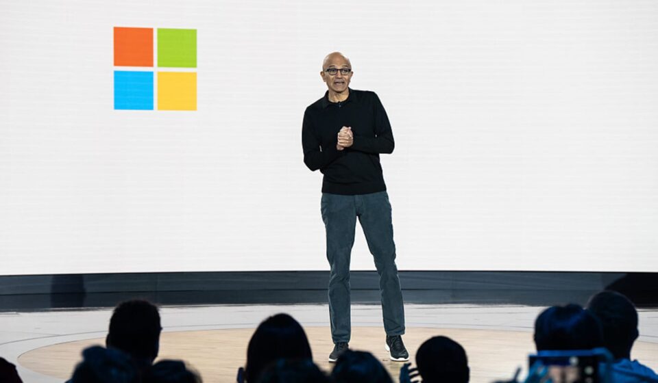 Wall Street rewards Microsoft's AI pivot. A longtime skeptic flips bullish