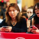 Watch: Cornell students hold public hearing over rape case