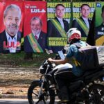 Watch: How Brazil's dramatic election unfolded