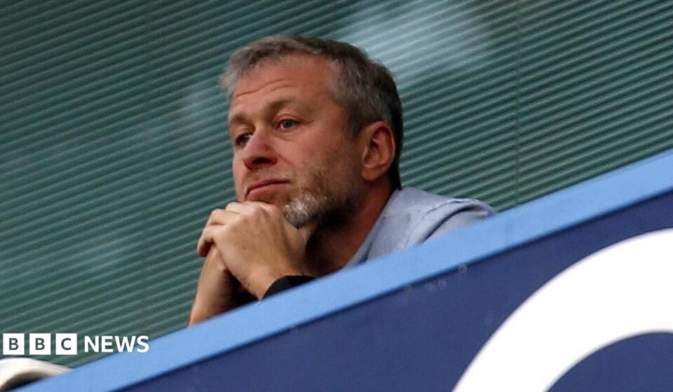 Watch: How was Roman Abramovich able to evade tax?
