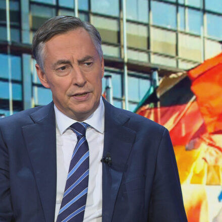 'We have to close defence gaps urgently': EU Parliament Foreign Affairs Committee chief McAllister - Talking Europe