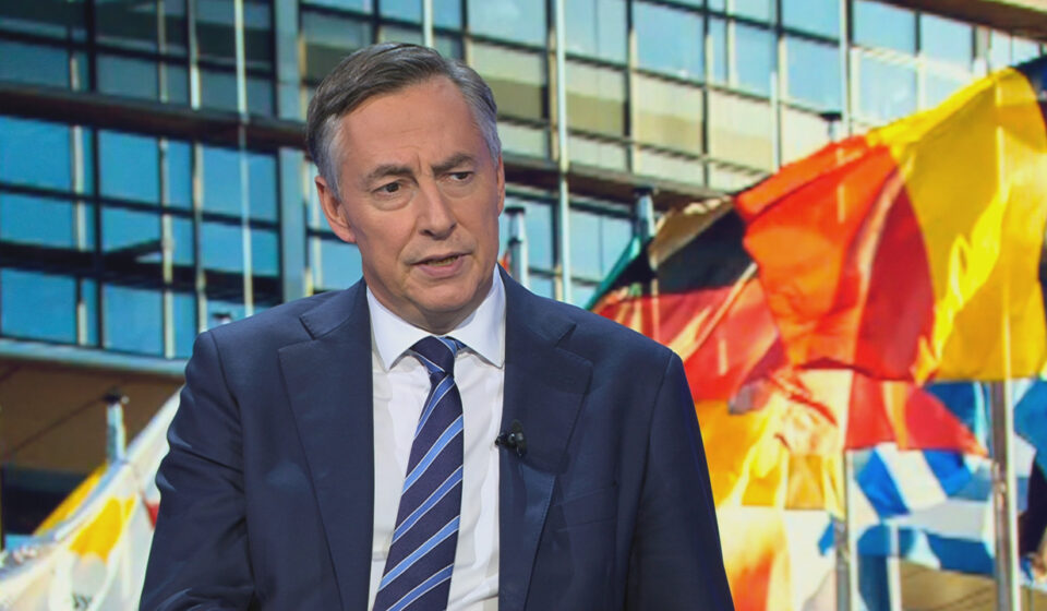 'We have to close defence gaps urgently': EU Parliament Foreign Affairs Committee chief McAllister - Talking Europe