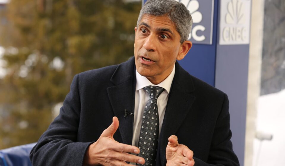 We're exiting our remaining stake in an industrial stock spin-off gone wrong