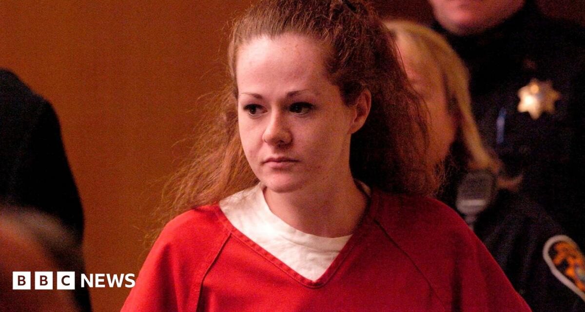 What happened in failed execution of Christa Pike - and what next?