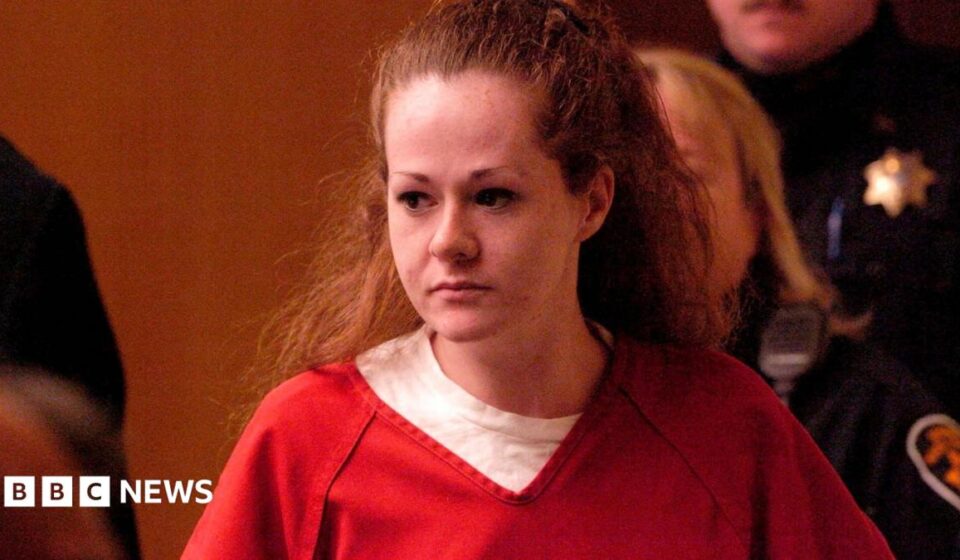 What happened in failed execution of Christa Pike - and what next?