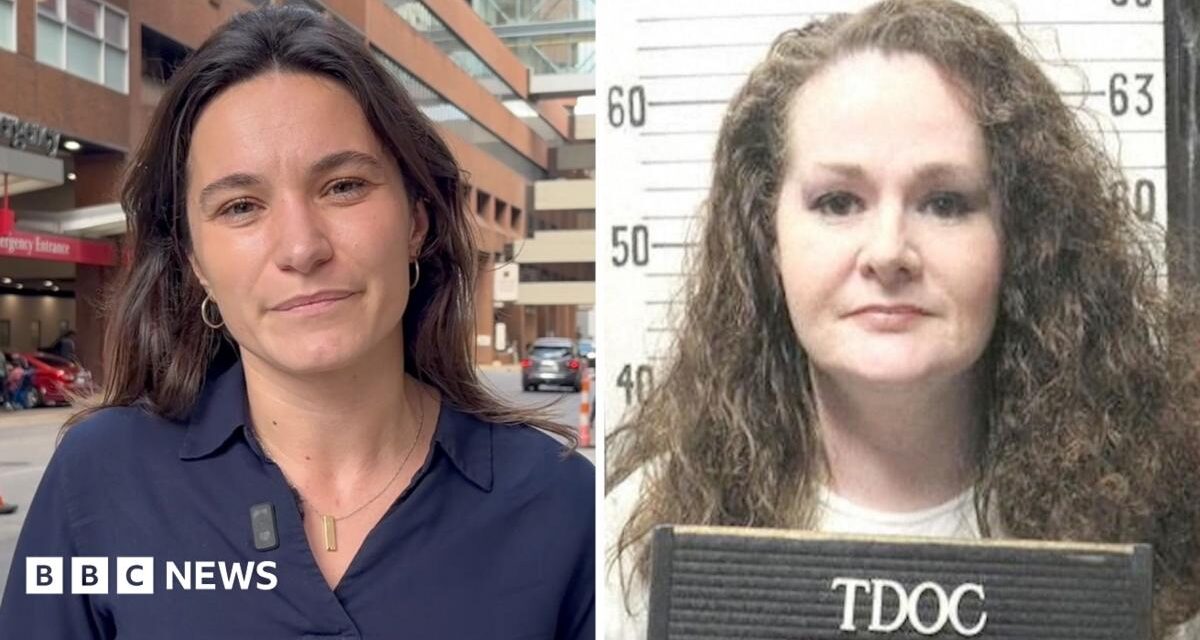 What we know about Christa Pike’s condition after failed execution