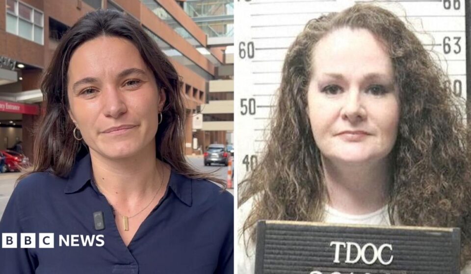 What we know about Christa Pike’s condition after failed execution