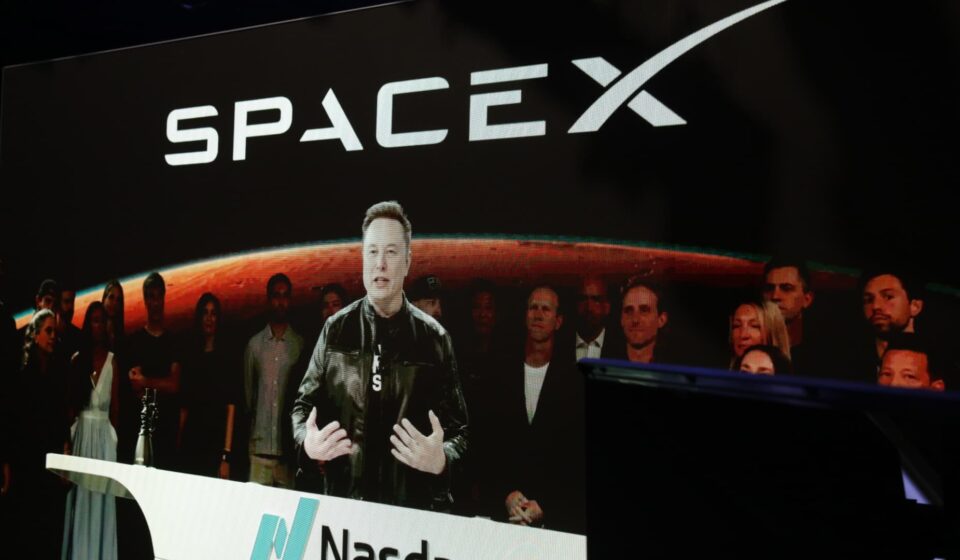 What's behind the recovery rally in tech stocks — plus, Musk's good week