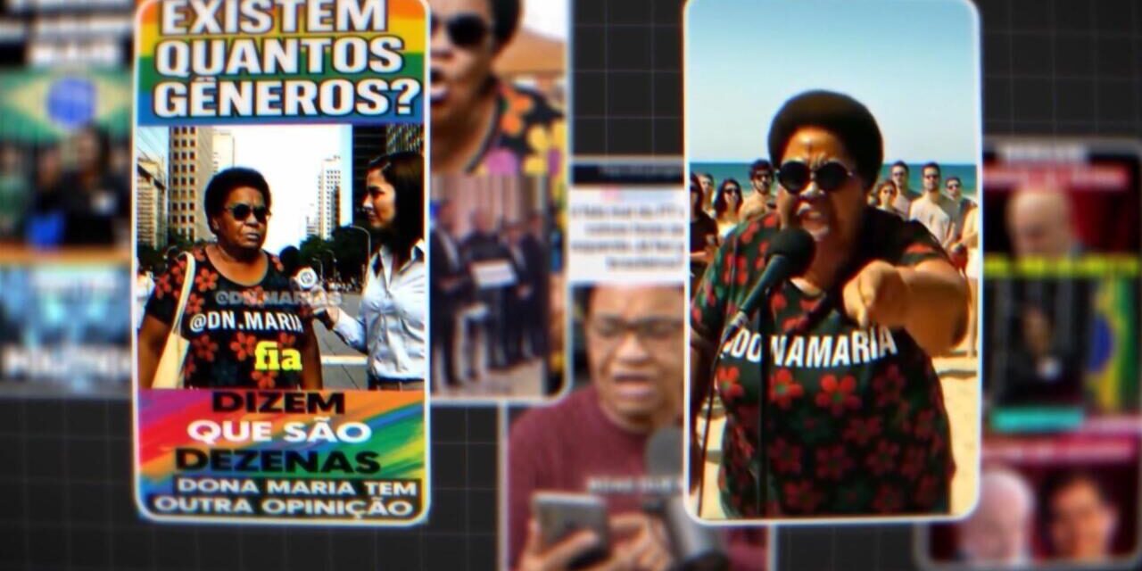 What's real and what's fake? How AI is impacting Brazil's election race - Focus