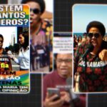 What's real and what's fake? How AI is impacting Brazil's election race - Focus