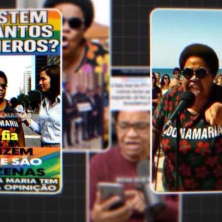 What's real and what's fake? How AI is impacting Brazil's election race - Focus