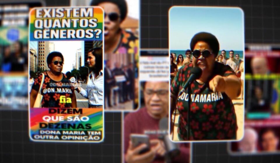 What's real and what's fake? How AI is impacting Brazil's election race - Focus