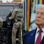White House report puts illegal immigrant lifetime cost at $166,716
