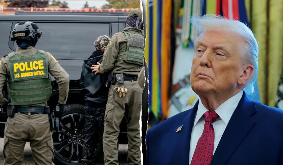 White House report puts illegal immigrant lifetime cost at $166,716
