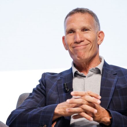 Who is Ynon Kreiz, David Ellison's co-CEO at Skydance?