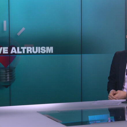 Why I quit the movement shaping AI - Tech 24