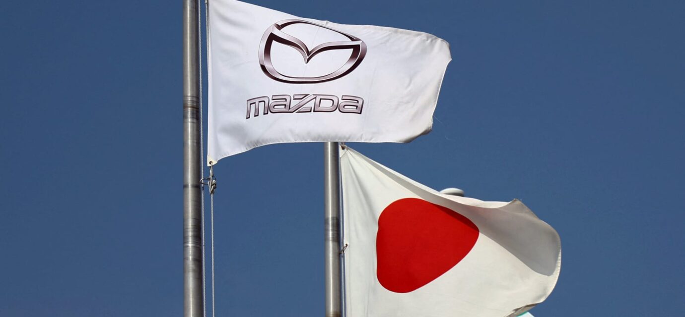 Why Japanese companies are retreating from China at a record pace