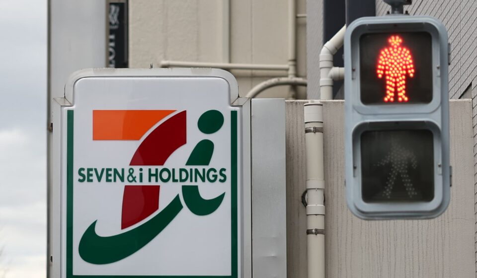 Why Japan's 7-Eleven store closures in India don’t signal an exit