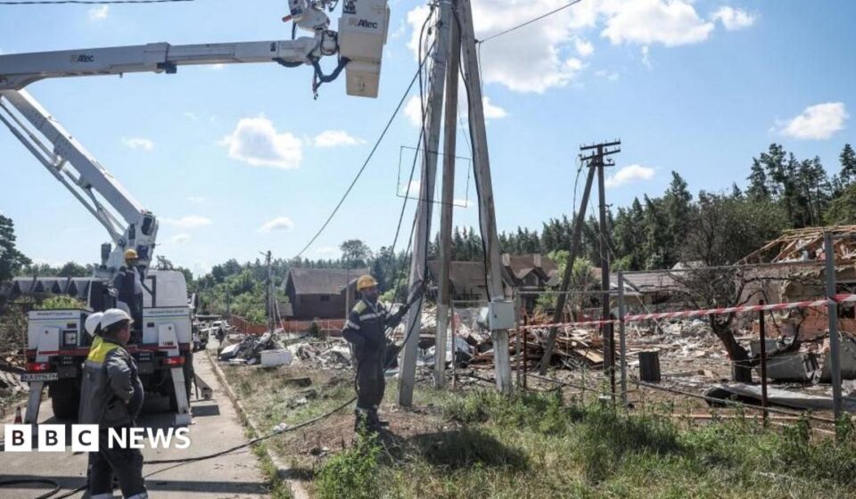 Why Moscow is staying tight-lipped on Trump's energy ceasefire