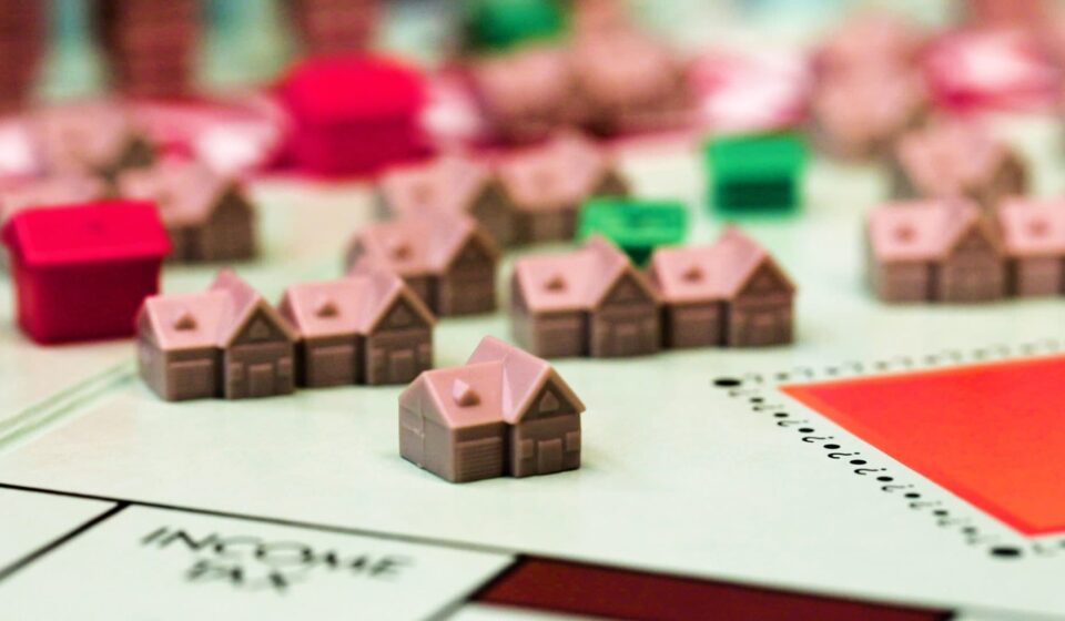 Why REITs aren't getting killed by rising interest rates this time