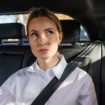 Why electric cars might be making some passengers feel sick