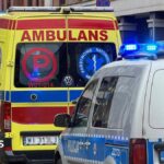 Woman injures three people in third Poland school knife attack in a week