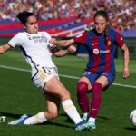 Women's football: Billion-dollar boom is leaving players behind - Fifpro raises concerns