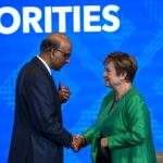 World Bank jobs council urges 'crisis-era' employment support measures as IMF warns of AI ‘tsunami’