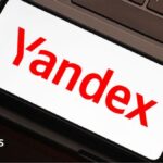 Yandex: Ukraine strikes data centre in third attack on Russian tech giant