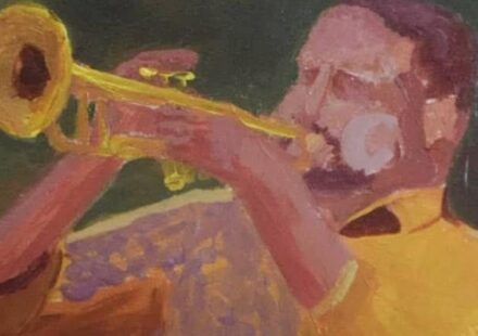 Yasek Manzano fusiona jazz y música electrónica en una noche habanera
