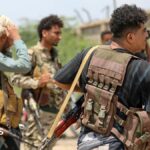 Yemeni military says it has retaken Mokha and 'secured' Red Sea waterway