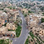 Yemen's government declares counter-offensive as Houthis cut vital route to besieged city