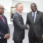 Zambia signs US health aid deal after disputes over data-sharing