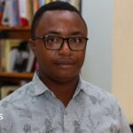 Zimbabwean author Simbarashe Kundizeza denies using AI to write Caine Prize-winning story