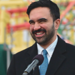 Zohran Mamdani faces backlash for posting ICE guidance in Spanish