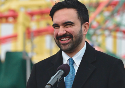 Zohran Mamdani faces backlash for posting ICE guidance in Spanish