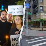 Zohran Mamdani visits Ayat Hinds Hall restaurant amid antisemitism controversy