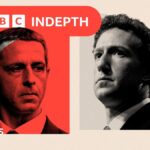 Zuckerberg's image is in trouble - but Meta's business is booming
