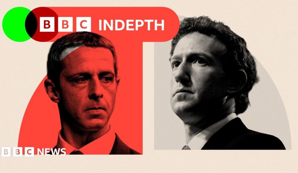 Zuckerberg's image is in trouble - but Meta's business is booming
